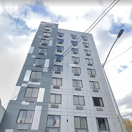 Deluxe Inn & Suites - Long Island City Nyc-2